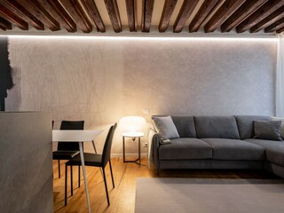Appartement Venedig Équipement 15