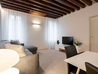 Appartement Venedig Équipement 16