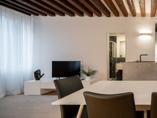 Appartement Venedig Équipement 18