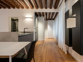 Appartement Venedig Équipement 19