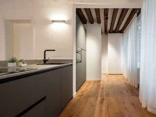 Appartement Venedig Équipement 22