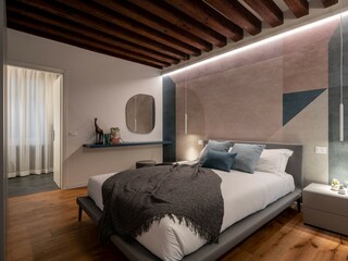Appartement Venedig Équipement 25