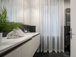 Appartement Venedig Équipement 2