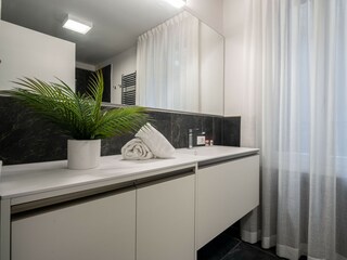 Appartement Venedig Équipement 3