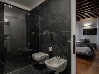 Appartement Venedig Équipement 4