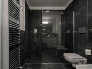 Appartement Venedig Équipement 5