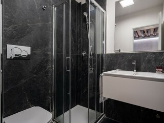 Appartement Venedig Équipement 6