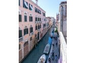 Apartment Venedig Außenaufnahme 1