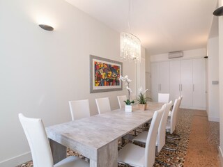 Appartamento Venedig Caratteristiche 12