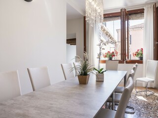 Appartamento Venedig Caratteristiche 14