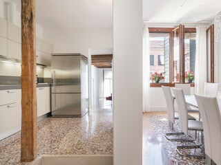 Appartement Venedig Équipement 15