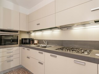 Appartement Venedig Équipement 16