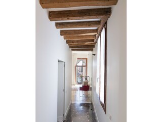 Appartamento Venedig Caratteristiche 29
