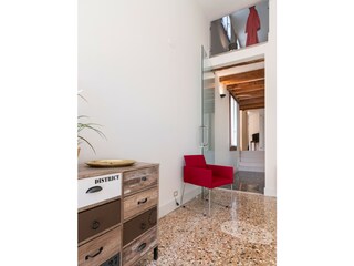 Appartamento Venedig Caratteristiche 30