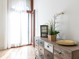 Appartamento Venedig Caratteristiche 31