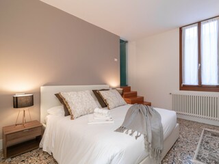 Appartement Venedig Équipement 18