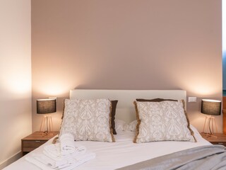 Appartement Venedig Équipement 19