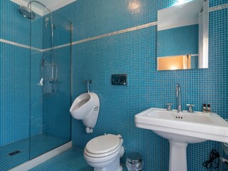 Appartement Venedig Équipement 33