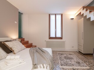 Appartement Venedig Équipement 20