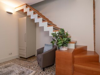 Appartement Venedig Équipement 32