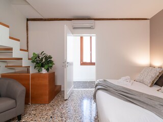 Appartement Venedig Équipement 21