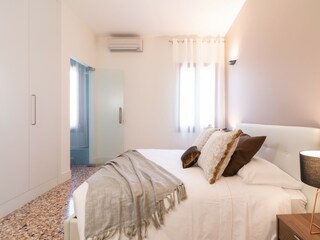 Appartement Venedig Équipement 22