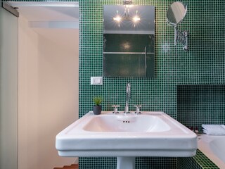 Appartamento Venedig Caratteristiche 25