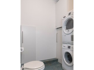 Appartamento Venedig Caratteristiche 27