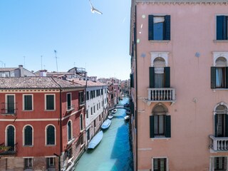 Appartement Venedig Enregistrement extérieur 2