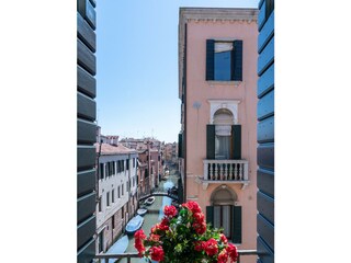 Appartement Venedig Enregistrement extérieur 3