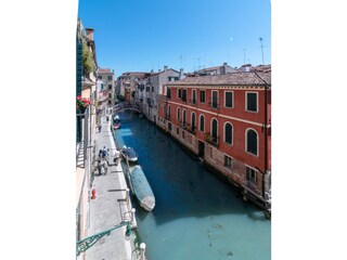 Appartement Venedig Enregistrement extérieur 4