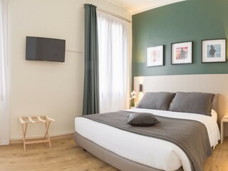 Casa per le vacanze Venedig Caratteristiche 3