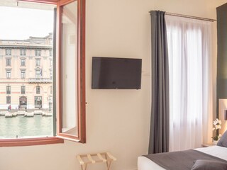 Casa per le vacanze Venedig Caratteristiche 8