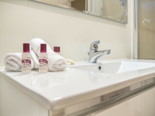 Casa per le vacanze Venedig Caratteristiche 9