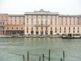 Casa per le vacanze Venedig Registrazione all'aperto 1