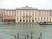 Ferienhaus Venedig Außenaufnahme 1