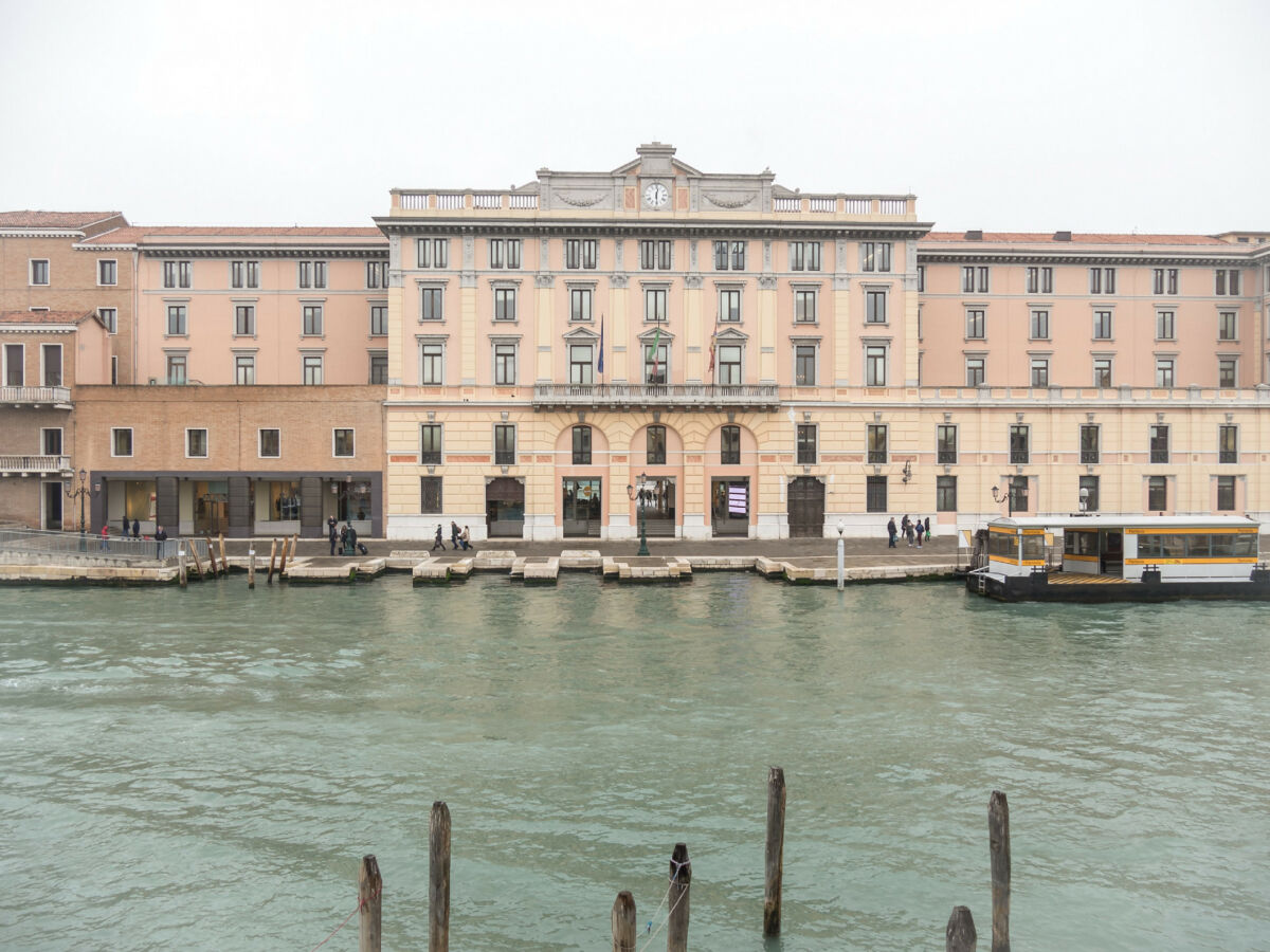 Casa de vacaciones Venedig Grabación al aire libre 1