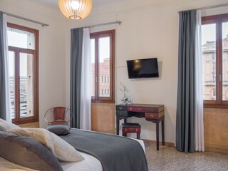 Casa per le vacanze Venedig Caratteristiche 3