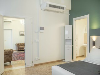 Vakantiehuis Venedig Kenmerken 7