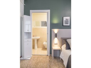 Casa per le vacanze Venedig Caratteristiche 9