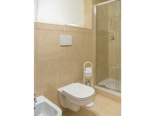 Casa per le vacanze Venedig Caratteristiche 11