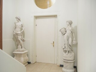 Casa per le vacanze Venedig  16