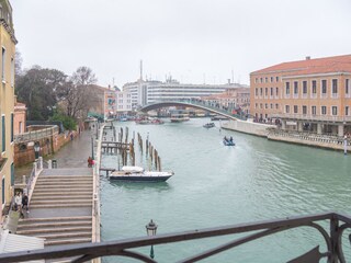 Vakantiehuis Venedig Omgeving 14