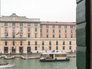 Ferienhaus Camera 3 - Grand Canal Suites - LOCZ BK - Venedig - image1