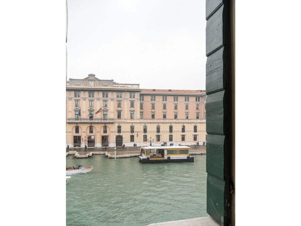 Casa de vacaciones Venedig Grabación al aire libre 1