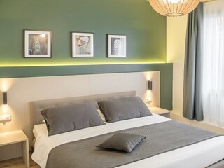 Casa per le vacanze Venedig Caratteristiche 9