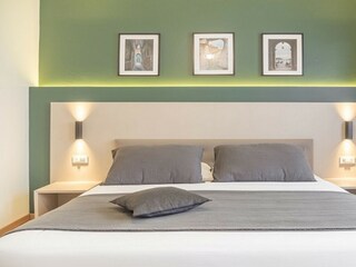 Casa per le vacanze Venedig Caratteristiche 11