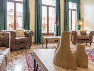 Casa per le vacanze Venedig Registrazione all'aperto 5