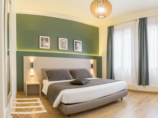 Casa per le vacanze Venedig Caratteristiche 8