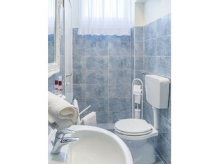 Casa per le vacanze Venedig Caratteristiche 9